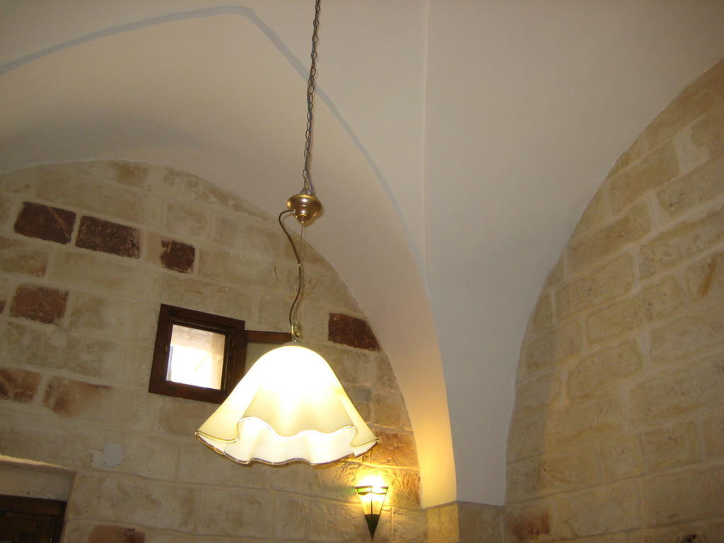 Grekal Bed Salento Bed & Breakfast Porto Cesareo Bagian luar foto