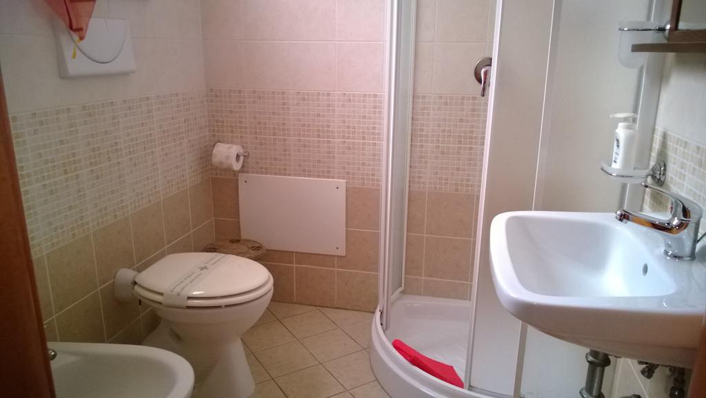 Grekal Bed Salento Bed & Breakfast Porto Cesareo Ruang foto