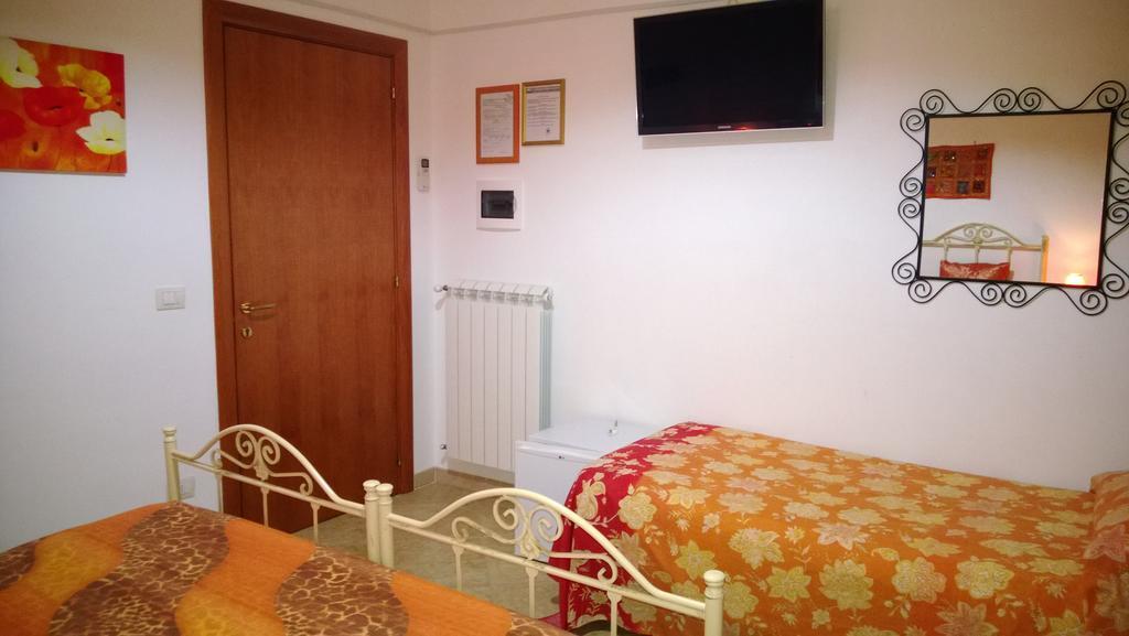 Grekal Bed Salento Bed & Breakfast Porto Cesareo Bagian luar foto