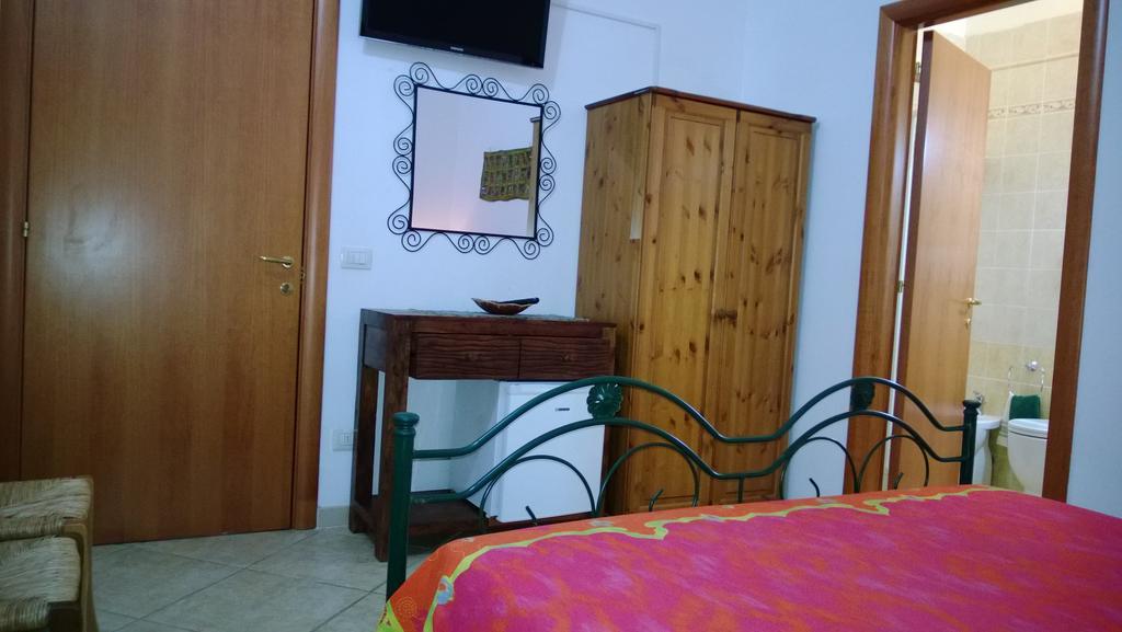 Grekal Bed Salento Bed & Breakfast Porto Cesareo Bagian luar foto