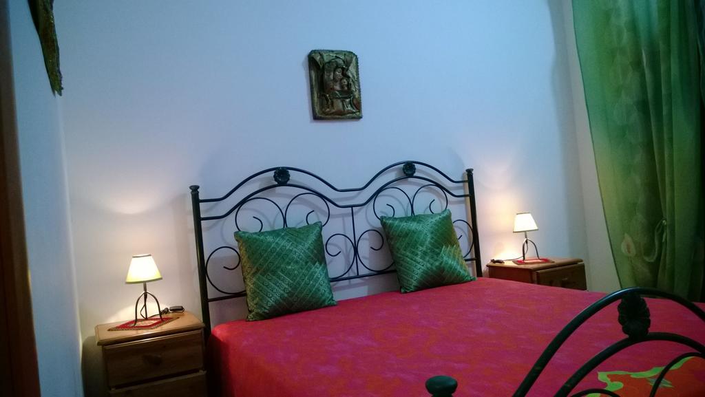 Grekal Bed Salento Bed & Breakfast Porto Cesareo Bagian luar foto