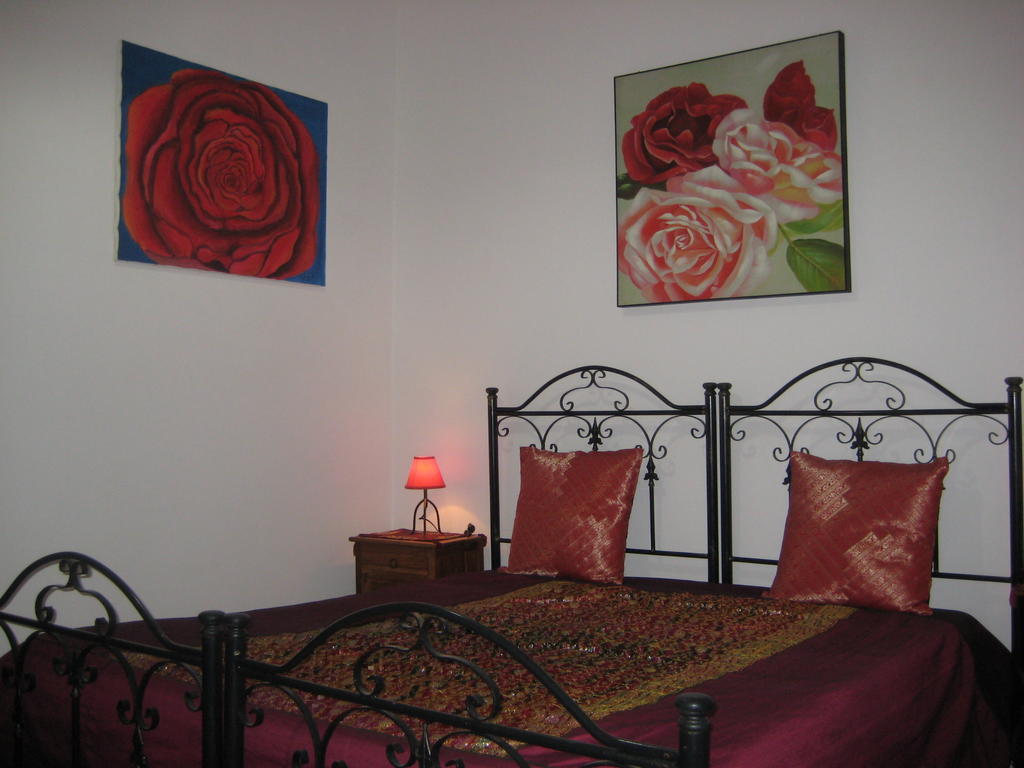 Grekal Bed Salento Bed & Breakfast Porto Cesareo Ruang foto